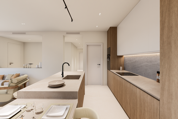 Medium property photo - Calle los Benedictos 32B, 30710 Los Alcázares